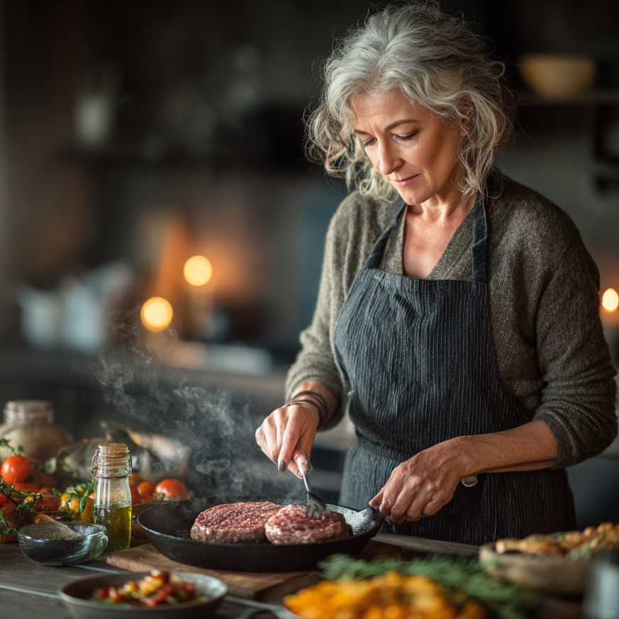 Планування здорового харчування